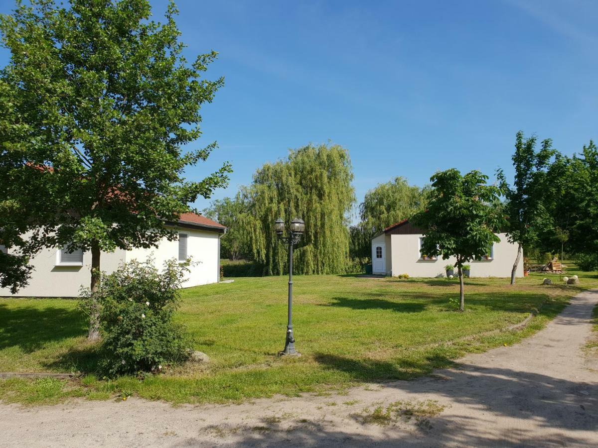 Landhof-Erkner Villa Exterior photo